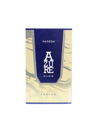 Azure Elixir Parfum For Men – 100ML - view 5